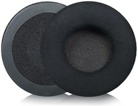 Resim Schulzz Sennheiser Urbanite XL ile Uyumlu Yedek Kulaklık Pedi Süngeri Padi Kulaklık Yastığı 