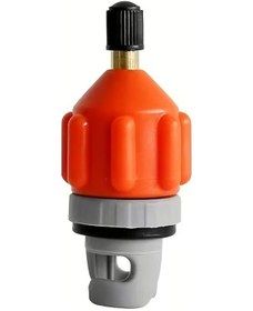 Resim Sup Paddle Board Kano Şarjlı Pompalarla Şişirme Adaptörü 