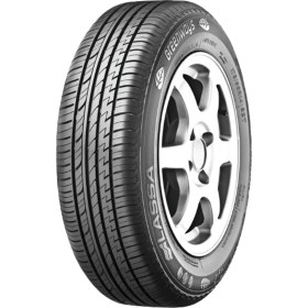Resim Lassa 165/70R13 GREENWAYS 79T Yaz Lastiği (Üretim: 2024) 