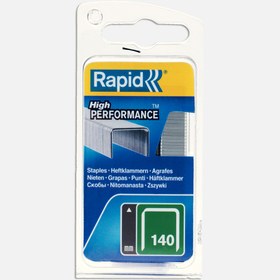 Resim Rapid Zımba Teli 14010 mm 