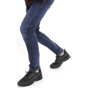 Resim Scootland Erkek Spor Tarz Kaluflaş Desenli Günlük Casual Ayakkabı MR24/CS501 
