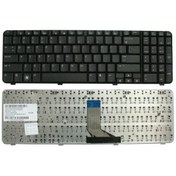 Resim HP CQ61-100 HP ve HP CQ61-200 Klavye (OEM) 