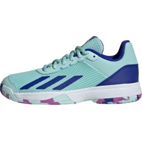 Resim Adidas Performance IF9105 Courtflash Tennis Shoes 