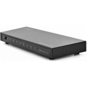 Resim Digitus Ds 43302 8 Port Hdmı 1080P 3D 2.25Ghz 1080P 225Mhz 3D Hdm 