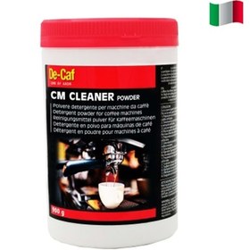 Resim Axor Kahve Makinesi Temizlik Tozu 900 Gr 