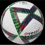 Resim Avessa FT-50-102 Futbol Topu No4 