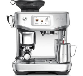 Resim Royal Rain Store SES881 Bss The Barista Touch™ Impress Espresso Makinesi 