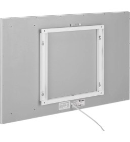 Resim Kuas ISP Basic 700 Elektrikli Panel Radyatör 