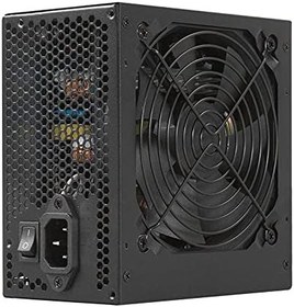 Resim Rampage RMP-500-80P 500W 80PLUS 120 mm Fanlı Güç Kaynağı 