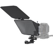 Resim SmallRig 3646 Çok Fonksiyonlu Teleprompter 