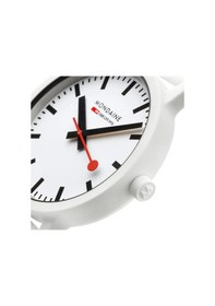 Resim Mondaıne Essence Ms1.41110.ra Erkek Kol Saati Beyaz 