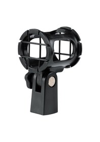Resim Gator Gfw-mıc-sm1525 Mikrofonlar İçin Shock Mount 