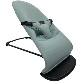 Resim Bebegold Üç Kademeli Sallanan Katlanabilir Ana Kucağı 