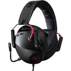 Resim Mad Catz The Authentic PILOT 3 Gaming Kulaklık 