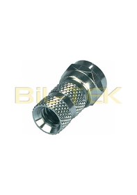 Resim Technobox Rg 58 F Konnektör - 100 Adet 