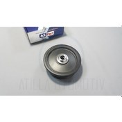 Resim BMW 3 SERİSİ E90 E91 2005-2011 318d 320d M47 KRANK KASNAĞI ASPART 