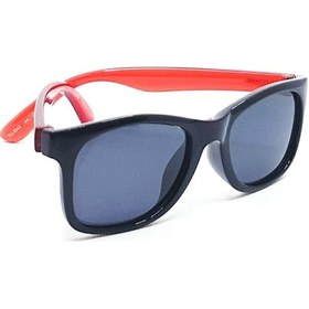 Resim Polo Exchange Çocuk Güneş Gözlüğü 1043 Col47 44-17-125 