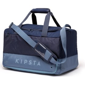 Resim Decathlon Kipsta Spor Çantası - 45L - Mavi - Hardcase 