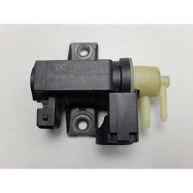 Resim Genel Markalar Pıerburg 701814120 Turbo Elektrovanası Mgn Iıı-fluence-clıo Iv 1.5 Dci Renault - Dacıa 