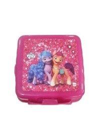 Resim Ersev Beslenme Kabı Pony 