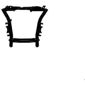 Resim Duster 2010- Motor Beşiği Oem No: 544015812r 