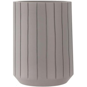 Resim Utica Diş Fırçalık Siyah 