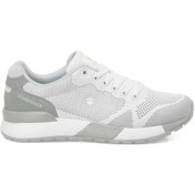 Resim Lumberjack Vendor Wmn 5fx 101932403 Kadın Spor Ayakkabı Beyaz A.gri 36-40 Beyazgri Çok Renkli 