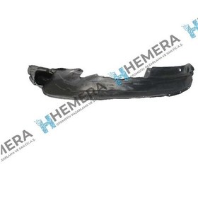 Resim Eşdeğer Ürün Taıwan Oem No:868102b000- Uyumlu Hyundaı Santa 2006-2009 Davlumbazçamurluk Ön Sol Hn8059 