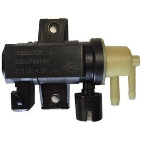 Resim Renault Megane 3 - Iıı 1.5 Dci K9k Turbo Elektrovanası - 8200790180 