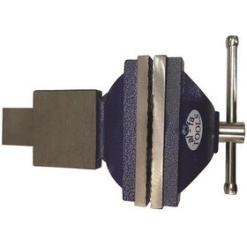 Resim Tezgah Mengene No.125 MM. 