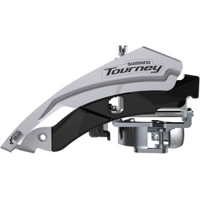 Resim Shimano FD-TY600-L6 Ön Aktarıcı 42T 