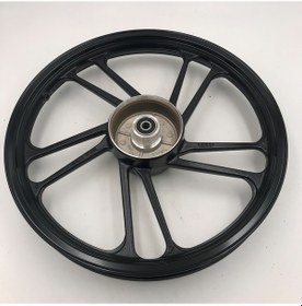 Resim Lifan Cup 125 Arka Çelik Jant 1.6 x 17 
