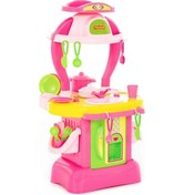 Resim 42583 Zarif Mutfak Takımı -Polesie 