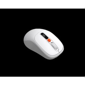 Resim Frısby Fm-294wm Kablosuz Optik Mouse Beyaz Diğer 