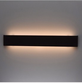 Resim Tra74125 Eco 50 Cm Led Aplik Ruban Beyaz 