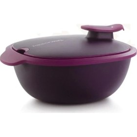 Resim Tupperware Hsgl Elegant Servis Tenceresi 2.25 lt ( Mor ) 