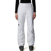 Resim The North Face Giyim Pantolonlar W Descendit Pant 