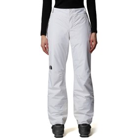 Resim The North Face Giyim Pantolonlar W Descendit Pant 