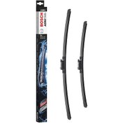 Resim Bosch Aerotwin Jetta Silecek Seti - 600/475 MM 2011 - 2021 