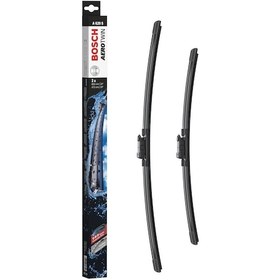 Resim Bosch Aerotwin Jetta Silecek Seti - 600/475 MM 2011 - 2021 