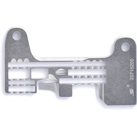 Resim Pegasus Ex5200 10 MM Kot Angus Plaka / 20715205 
