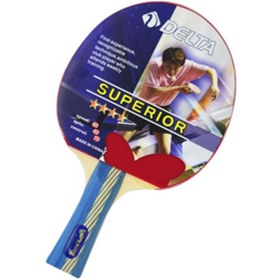 Resim Delta Superior Masa Tenisi Raketi 