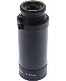 Resim 50x50 Panda Metal Gövde Tek Gözle Büyük Mercek Korsan Dürbün Dsyh Tg-v 0756 