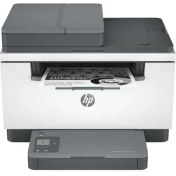 Resim Hp A4 Laserjet Mfp M236SDW 9YG09A Siyah Çok Fonksiyonlu Dublex Lazer Yazıcı 