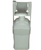 Resim Onton El Dezenfektan Dispanseri 1000ml (kol Veya Dirseklle Kullanım) 