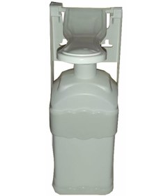 Resim Onton El Dezenfektan Dispanseri 1000ml (kol Veya Dirseklle Kullanım) 