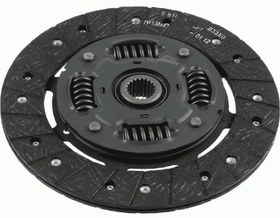 Resim Clutch Dısc 
