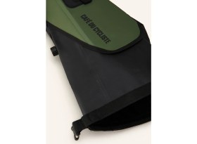 Resim Bıkepackıng 10 L, Su Geçirmez Bisiklet Çantası 