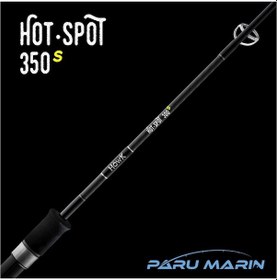 Resim Höwk Hot Spot 350s, 190cm Max 350 Gr. Tetiksiz Jigging Kamış 