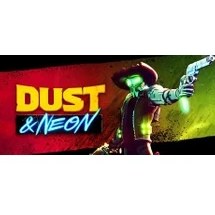 Resim Dust & Neon (Pc) 